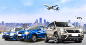 Taxi Tầm Vu Giá Rẻ