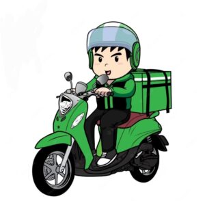 Grab Gò Đen Giá Rẻ